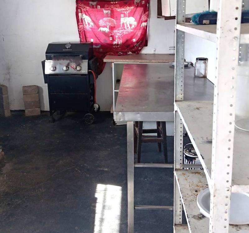0 Bedroom Property for Sale in Chatsworth Western Cape